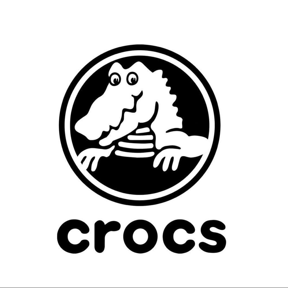 Authentic Crocs!